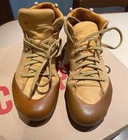 Lederschuhe Camper Alicante Gr. 40 Bayern - Lauf a.d. Pegnitz Vorschau
