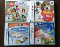 Nintendo DS Spiele,  Petz und Meine Tierpension Bayern - Moosinning Vorschau