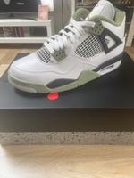 Jordan 4 Retro seafoam Größe 42 Innenstadt - Köln Altstadt Vorschau