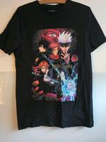 T-Shirt Jujustu Kaisen Berlin - Mitte Vorschau
