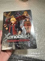 Xenoblade chronicle 1 definitive edition Steelbook G2 Size Sachsen - Chemnitz Vorschau