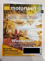 Zeitschrift * ADAC Motorwelt * 10/2019 Bonn - Dottendorf Vorschau