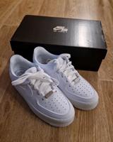 NIKE Air Force 1 SAGE Low Gr. 38.5 weiß NEU Bonn - Duisdorf Vorschau