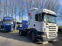 Scania R 420 Euro 5 R 440 High Liner Mecklenburg-Vorpommern - Reinstorf Vorschau