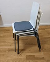 ❤️Stühle 4x Chairs Küche/Esszimmer/Wohnzimmer insgesamt 25€❤️ Berlin - Neukölln Vorschau