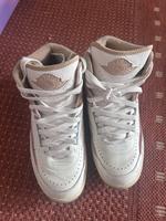 Nike Jordan Retro Beige Bayern - Weißenburg in Bayern Vorschau