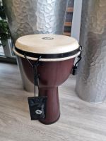 Meinl Djembe Trommel + Tasche Hessen - Fürth Vorschau