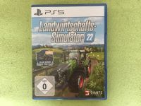 PS5 Landwirtschaftssimulator 22 Saarland - Losheim am See Vorschau