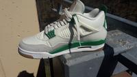 Nike Air Jordan 4 SB Pine Green 42 Baden-Württemberg - Sindelfingen Vorschau