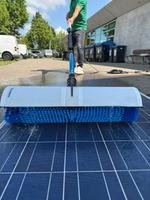 ☀️Solaranlagen  Reinigung                                     ☀️Photovoltaikanlagen Reinigung ☀️ PV-Reinigung Baden-Württemberg - Leutenbach Vorschau