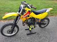 Suzuki rm 65 Nordrhein-Westfalen - Vreden Vorschau