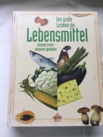 Das große Lexikon der Lebensmittel Baden-Württemberg - Amtzell Vorschau