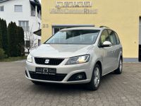 SEAT Alhambra Style 2.0TDI DSG 2.H/Bi-Xenon/Standhz/R.Kamera Baden-Württemberg - Giengen an der Brenz Vorschau