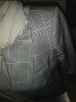 Benetton Blazer Jacke Karo neu Berlin - Mitte Vorschau