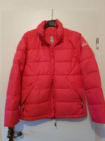 McKinley Daunenjacke,pink, Gr.S,  1x getr.... Bochum - Bochum-Südwest Vorschau