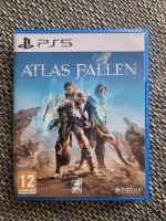 Atlas Fallen PS5 Spiel Hessen - Witzenhausen Vorschau