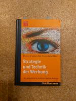 Strategie und Technik der Werbung Saarland - St. Wendel Vorschau
