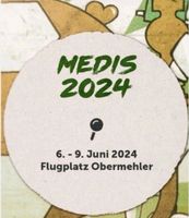 Suche ein Ticket für die Medimeisterschaften 2024 Saarbrücken-West - Gersweiler Vorschau