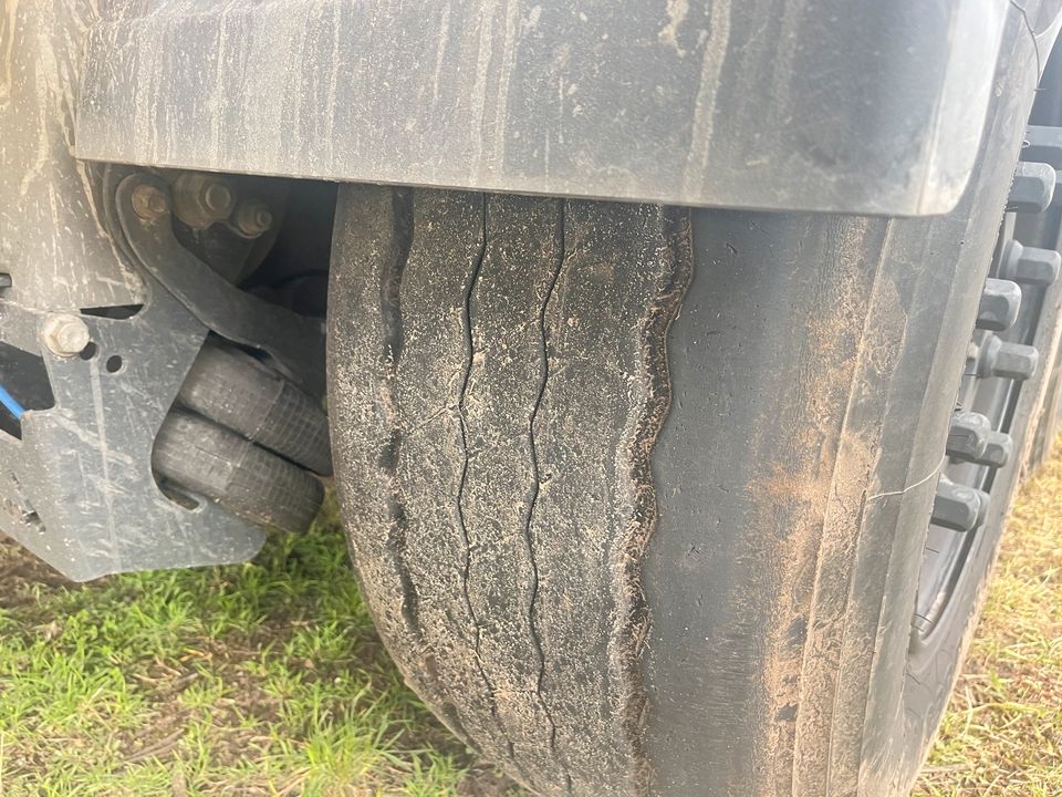 Stas Schubboden 92m3 Verkauf/Vermietung in Niedergörsdorf