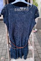 Blaues Kleid Damen Hessen - Grünberg Vorschau
