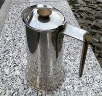 Espresso Kocher aus Italien wie neu, Top Zustand sehr gepflegt Schwarzatal - Oberweißbach Vorschau