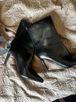Stöckelschuhe Hamburg-Mitte - Hamburg St. Pauli Vorschau