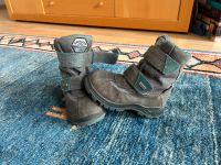 Naturino Winterstiefel Rainstep wasserdicht 28 Brandenburg - Potsdam Vorschau