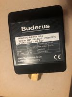 Buderus Logafix BUZ-Plus 15 A.2 Zirkulationspumpe gebracht Hessen - Steinbach Vorschau