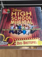 Highschool Musical DVD Brettspiel OVP Mecklenburg-Vorpommern - Stralsund Vorschau