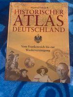 Historischer Atlas Deutschland Berlin - Wilmersdorf Vorschau