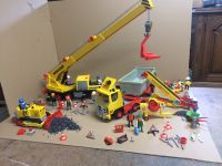 Playmobil Baustelle Niedersachsen - Goslar Vorschau