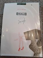 Wolford Strumpfhose Jungle neu small s liane Baden-Württemberg - Meckenbeuren Vorschau