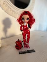 MGA L.O.L. Rainbow High Jr. High - Ruby Anderson Doll Puppe Bayern - Hebertshausen Vorschau