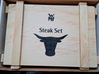 WMF Steak Set Hessen - Mörfelden-Walldorf Vorschau