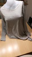 Langarmshirt in Gr.36/38 Bayern - Leinach Vorschau