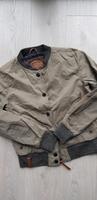 Jacke Naketano grün khaki M Sachsen - Stollberg Vorschau