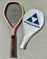 Fischer Tennis Schläger Holz, Made in Austria 4 1/2, 4 L, Vintage Bayern - Stadtbergen Vorschau