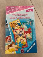 Disney Princess, Würfelpuzzle, Ravensburger Baden-Württemberg - Remseck am Neckar Vorschau