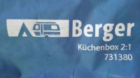 Fritz Berger Küchenbox 2:1 731380 Frankfurt am Main - Eschersheim Vorschau