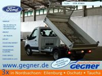Ford Transit 470L2 Kipper AHK 3500kg 170PS Klima Eur6 Sachsen - Eilenburg Vorschau