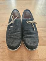 Herren Trachtenschuhe / Haferlschuhe braun Bayern - Maxhütte-Haidhof Vorschau