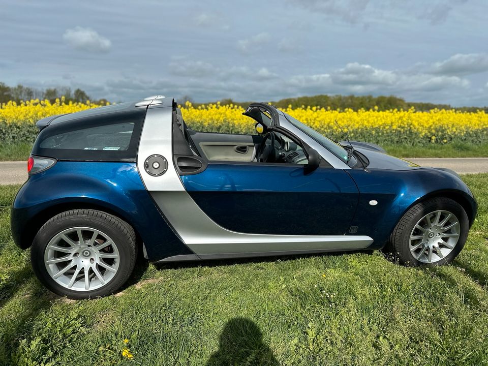 Smart Roadster  Coupe in Wachtberg