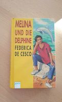 Federica de Cesco - Melina und die Delfine Bayern - Kempten Vorschau