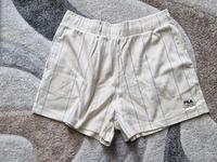 Fila Shorts Sport kurze Hose beige Gr. L Berlin - Treptow Vorschau
