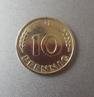 10 Pfennig Bayern - Bad Tölz Vorschau