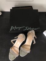 Betty Johnson Brautschuhe Bayern - Bayreuth Vorschau