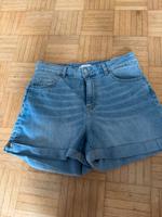 H&M Short Jeans Hose Gr. 40/42 Bayern - Erlangen Vorschau