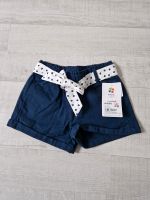 Mädchen Shorts in Gr. 104 ☆neu☆ Nordrhein-Westfalen - Zülpich Vorschau