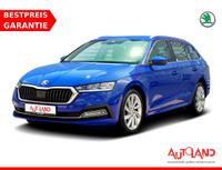 Skoda Octavia Combi 1.4 TSI iV Style OPF LED Navi ACC Sachsen-Anhalt - Magdeburg Vorschau