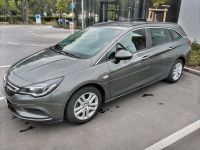 Opel Astra Sports Tourer K Fahrradträger on top Rheinland-Pfalz - Winnweiler Vorschau